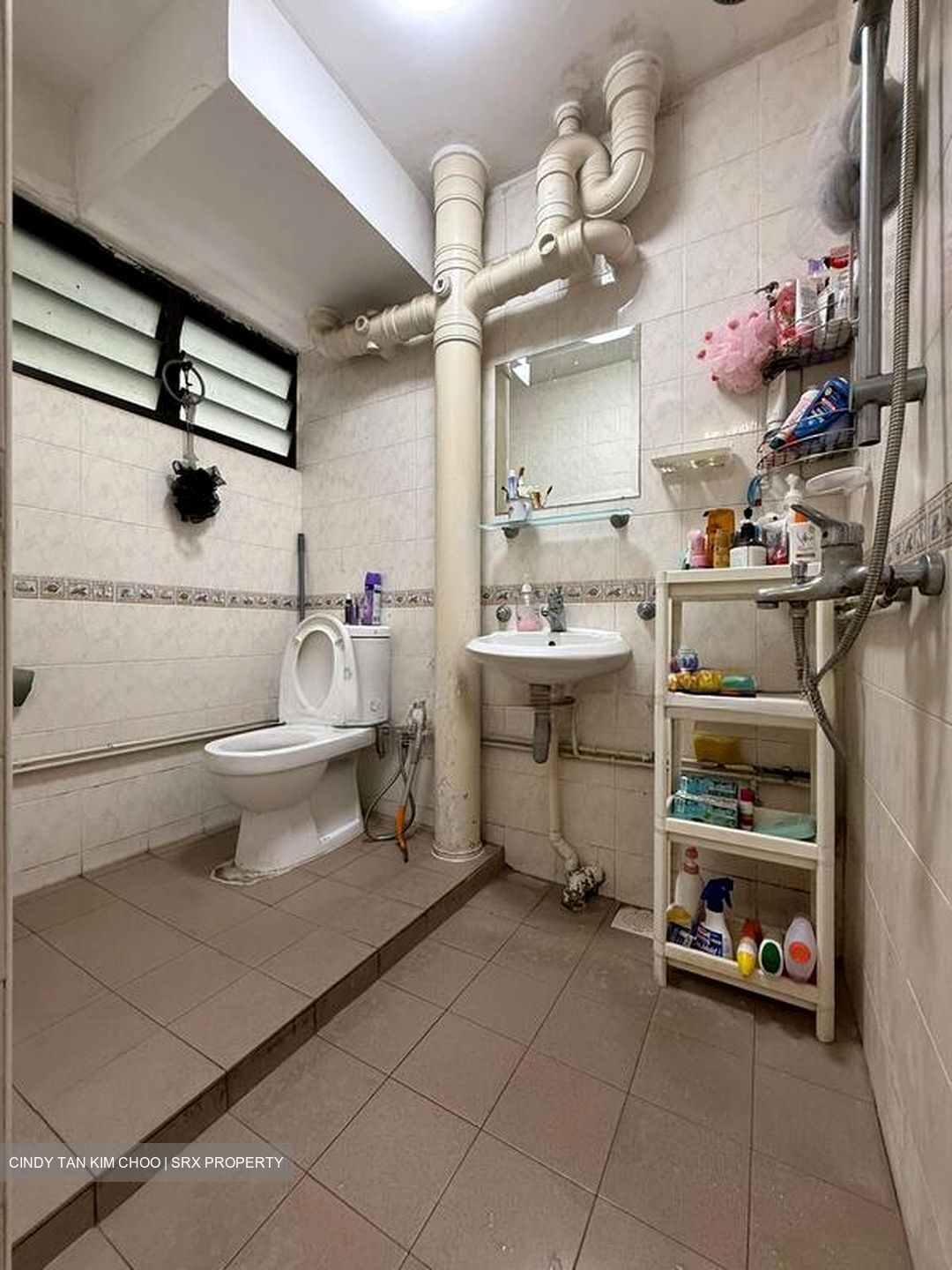 Blk 414 Commonwealth Avenue West (Clementi), HDB 5 Rooms #510520451